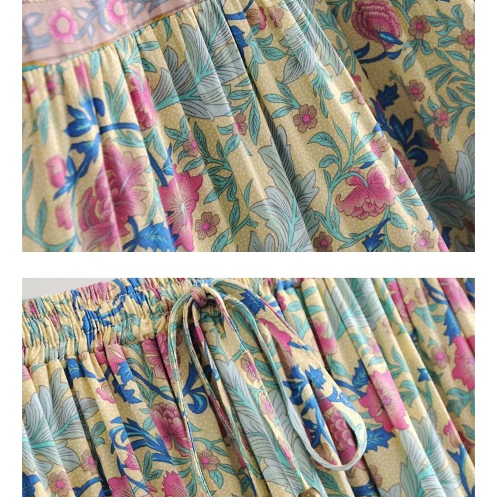 Summer Breeze Skirt - Picture 3 of 7